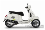 Vespa GTS 125 ST HPE ABS E5+ AKCE, skútr