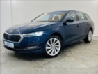 Škoda Octavia, 2,0 TDI 110kW Style, kombi, nafta