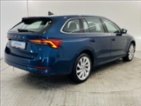 Škoda Octavia, 2,0 TDI 110kW Style, kombi, nafta