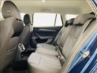Škoda Octavia, 2,0 TDI 110kW Style, kombi, nafta