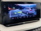 Škoda Octavia, 2,0 TDI 110kW Style, kombi, nafta