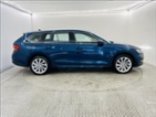 Škoda Octavia, 2,0 TDI 110kW Style, kombi, nafta
