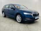 Škoda Octavia, 2,0 TDI 110kW Style, kombi, nafta