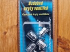 KRYTY VENTILKŮ KOL
