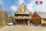Prodej rekreačního domu, 90 m², Ostravice