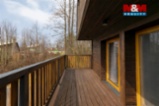Prodej rekreačního domu, 90 m², Ostravice