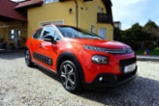 Citroën C3, FEEL 1,2 PT 61 kW, hatchback, benzin