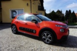 Citroën C3, FEEL 1,2 PT 61 kW, hatchback, benzin