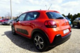 Citroën C3, FEEL 1,2 PT 61 kW, hatchback, benzin