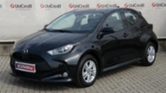 Mazda 2, 1.5 Hybrid e-CVT Centre-line, hatchback,