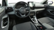 Mazda 2, 1.5 Hybrid e-CVT Centre-line, hatchback,