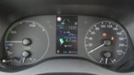 Mazda 2, 1.5 Hybrid e-CVT Centre-line, hatchback,