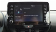 Mazda 2, 1.5 Hybrid e-CVT Centre-line, hatchback,