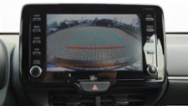 Mazda 2, 1.5 Hybrid e-CVT Centre-line, hatchback,