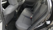 Mazda 2, 1.5 Hybrid e-CVT Centre-line, hatchback,