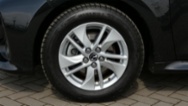Mazda 2, 1.5 Hybrid e-CVT Centre-line, hatchback,