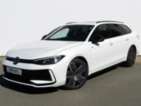 Volkswagen Passat, R-Line People 2,0 TDI 110 kW,