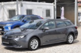 Toyota Corolla, 1.8 Hybrid KOMBI, kombi, hybridní