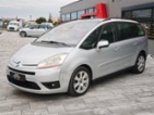 Citroën Grand C4 Picasso, 1,6 TDI 80 KW 7Míst, MPV