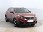 Peugeot 3008, 1.5 BlueHDi, Automat, ČR,1.maj, Navi