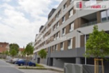 pronájem bytu 1kk v Rezident Street