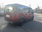 Kia PV5, 5P 4x2 ELITE 120 KW + 71,2 KW, minibus,