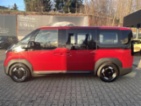 Kia PV5, 5P 4x2 ELITE 120 KW + 71,2 KW, minibus,
