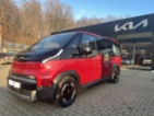 Kia PV5, 5P 4x2 ELITE 120 KW + 71,2 KW, minibus,