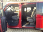 Kia PV5, 5P 4x2 ELITE 120 KW + 71,2 KW, minibus,