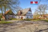 Prodej chalupy, 249 m², Jindřichovice