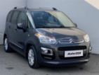 Citroën C3 Picasso, 1.2PT Exclusive, Exclusive,