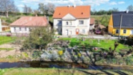 Prodej, rodinný dům 105 m2, Písečné