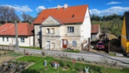 Prodej, rodinný dům 105 m2, Písečné