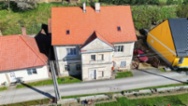 Prodej, rodinný dům 105 m2, Písečné