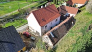 Prodej, rodinný dům 105 m2, Písečné