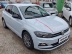 Volkswagen Polo, 1.0 TSi Beats, ČR, Beats,