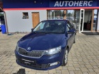Škoda Fabia, III 1.0 MPi LPG, hatchback, LPG
