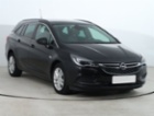 Opel Astra, 1.6 CDTI, Tempomat, Park. senzory,,