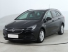 Opel Astra, 1.6 CDTI, Tempomat, Park. senzory,,