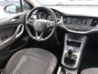 Opel Astra, 1.6 CDTI, Tempomat, Park. senzory,,
