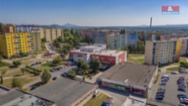 Prodej obchodního objektu, ul. 28. října, Česká Lípa