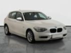 BMW Řada 1, 116d, Klima, Hatchback, Diesel