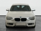 BMW Řada 1, 116d, Klima, Hatchback, Diesel