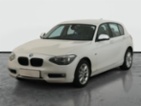 BMW Řada 1, 116d, Klima, Hatchback, Diesel
