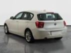 BMW Řada 1, 116d, Klima, Hatchback, Diesel