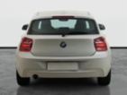 BMW Řada 1, 116d, Klima, Hatchback, Diesel