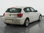 BMW Řada 1, 116d, Klima, Hatchback, Diesel