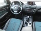 BMW Řada 1, 116d, Klima, Hatchback, Diesel