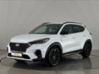 Hyundai Tucson, N-Line 4x4 AT, SUV, nafta
