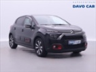 Citroën C3, 1,2 PureTech 83kW klima CZ, hatchback,